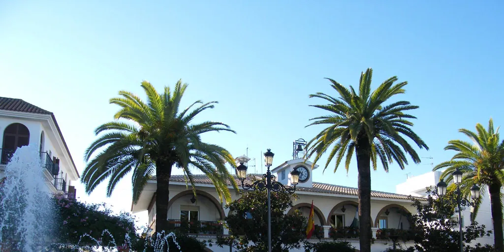 Hay un pueblo en España que toma las uvas dos veces y está en Huelva