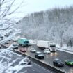 'Heavy' snow warning as Brits face Arctic blast - full list of UK counties affected