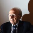 Henri Borlant, ancien déporté et «figure de la mémoire de la Shoah», est mort