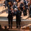 Herbert Blomstedt dirigiert in Berlin: In welchem Beruf Erfahrung mehr als klug macht