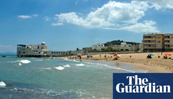 Holidaymakers on smaller budgets turning to Tunisia and Egypt, says Tui