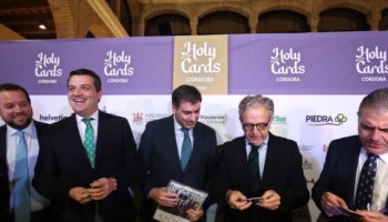 HolyCards Córdoba: llega la nueva edición que incluye fotos antiguas y mirada a la provincia