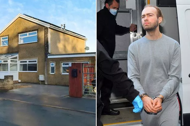 House of horrors where mum dismembered by axe killer goes on sale for £325k