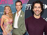 How Ryan Reynolds has been Blake Lively's 'rock' amid sexual harassment lawsuit against Justin Baldoni