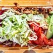 How YOUR kebab could leave you with a life-changing illness: Warnings over fast-food after 50 customers were poisoned at Britain's 'worst' takeaway