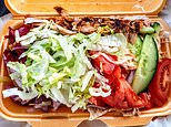 How YOUR kebab could leave you with a life-changing illness: Warnings over fast-food after 50 customers were poisoned at Britain's 'worst' takeaway