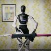 Humanoïdes, IA… La nouvelle ère des robots est arrivée