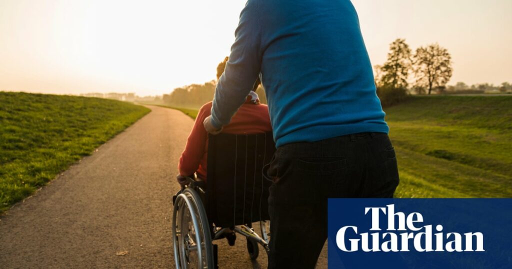 Hundreds of thousands hit by ruinous carer’s allowance penalties, audit shows