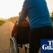 Hundreds of thousands hit by ruinous carer’s allowance penalties, audit shows