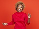 I made £250 a month at the Co-op - now I'm singing for the Pope, says EMELI SANDE