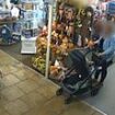 I tracked down the shoplifter who stole £400 of Jellycat toys from my garden centre and sent police CCTV and her name - but they have still made NO arrests months later