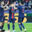 « Il ne fallait pas se rater » : pour le PSG, la victoire à Salzbourg change l’horizon européen