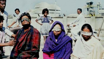 Il y a 40 ans, l’Inde connaissait l’une des pires catastrophes industrielles de l’histoire à Bhopal