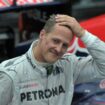 "Ils sont passés aux aveux": Un père et son fils avouent avoir voulu faire chanter la famille Schumacher