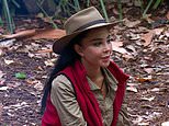 I'm A Celeb star Tulisa is 'refusing to take part' as she fails to appear on the spin-off Unpacked for 'personal reasons' after deleting all trace of her jungle experience on social media