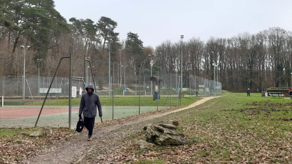 Implantation des antennes-relais : dans les Yvelines, la sécurité opposée au cadre de vie du village