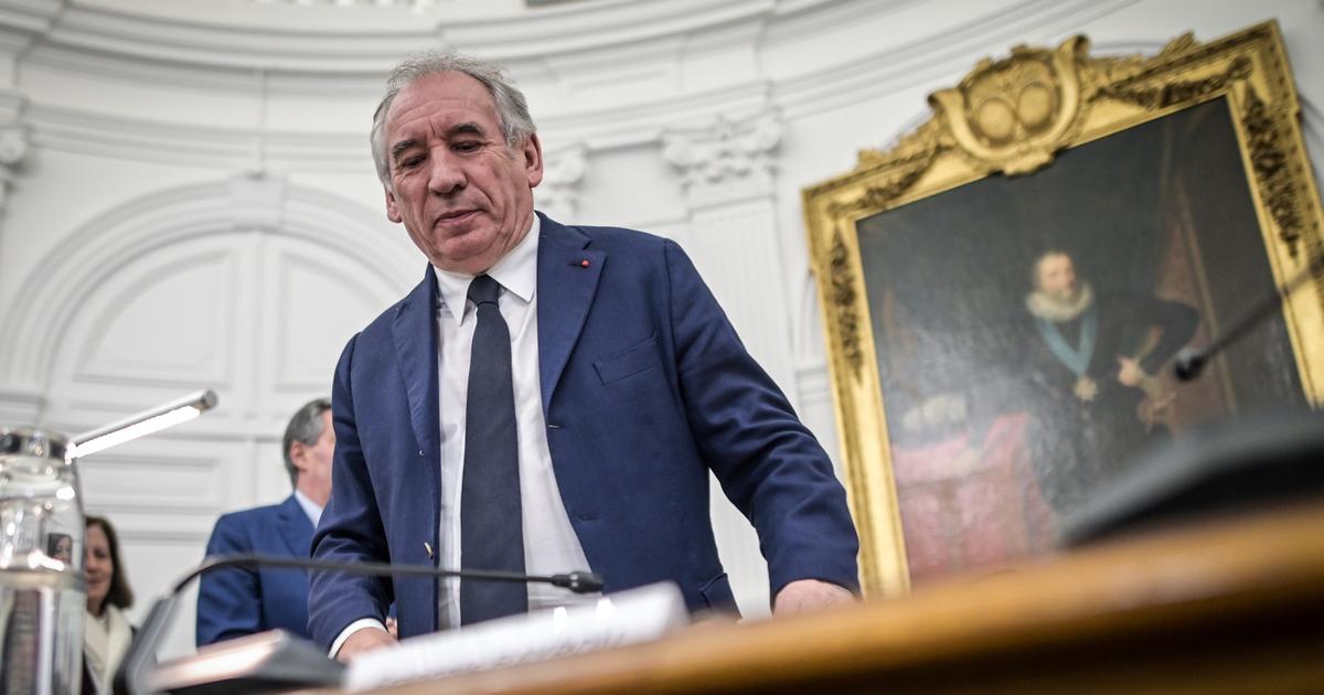 Impôts, déficit, nature du texte... Le grand flou de François Bayrou pour le budget 2025