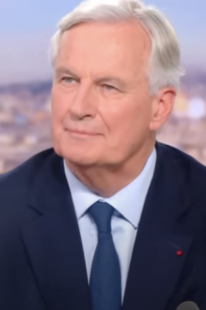 In Memoriam : Michel Barnier (2024-2024)