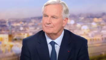 In Memoriam : Michel Barnier (2024-2024)