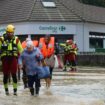 Inondations, feux de forêts, sauvetages : les pompiers de Seine-et-Marne distingués