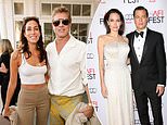 Insiders reveal real reason Brad Pitt wanted to settle bitter divorce battle with Angelina Jolie