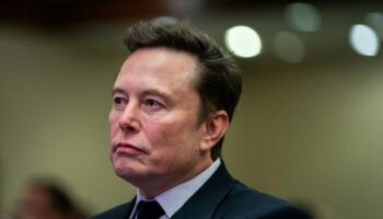 Intelligence artificielle: Elon Musk relance un front judiciaire contre OpenAI