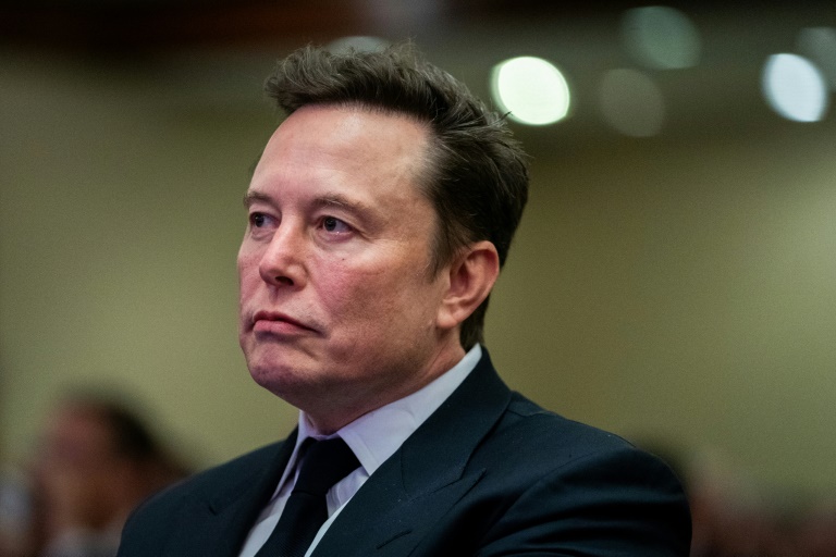 Intelligence artificielle: Elon Musk relance un front judiciaire contre OpenAI