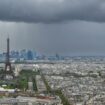 Is France heading for an economic storm?