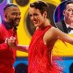 Is this a dance show or a popularity contest? Strictly judges' fear after Pete makes it to semi-final and most talented dances are booted off