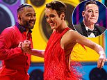 Is this a dance show or a popularity contest? Strictly judges' fear after Pete makes it to semi-final and most talented dances are booted off