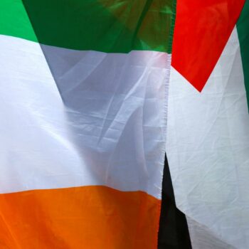 Israël ferme son ambassade à Dublin en représailles au soutien déterminé de l’Irlande à la cause palestinienne