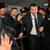 Italie : relaxé dans le procès du navire de sauvetage « Open Arms », Matteo Salvini se trouve conforté dans sa politique anti-migrants