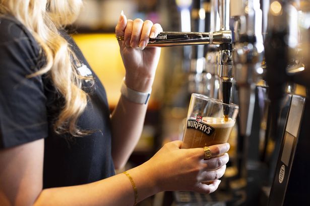 It's last orders for more than 400 pubs as cost pressures continue to rise