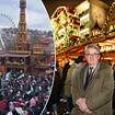 I've spent the last week in Germany and seen the tensions first hand. This Christmas market carnage will make a dangerous situation even uglier - and the Far Right will grow even stronger: ROBERT HARDMAN