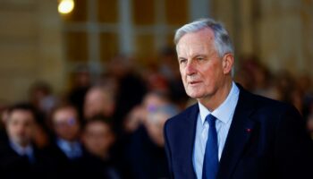 JO d’hiver 2030 : Michel Barnier pressenti pour jouer un rôle dans le Comité d’organisation