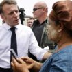 « J’ai dit la vérité » : après la polémique sur ses propos tenus à Mayotte, Emmanuel Macron s’explique