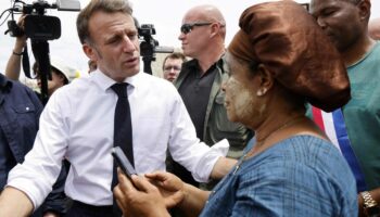 « J’ai dit la vérité » : après la polémique sur ses propos tenus à Mayotte, Emmanuel Macron s’explique