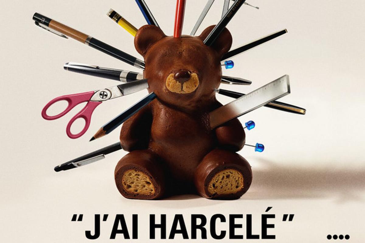 « J’ai harcelé », « Le Cours de l’histoire », « Profils »... Les podcasts de la semaine