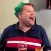 James Corden likens pressure of Gavin and Stacey Christmas special to playing for England