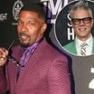 Jamie Foxx 'got upset over Jackass crew's laser penis pointer' sparking glass-throwing fight at birthday party