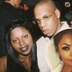 Jay-Z's teenage girlfriend before Beyoncé: Rapper in his 20s was linked to protégé Foxy Brown, 16, and got rival Nas's girlfriend, 26, pregnant during 5-year affair