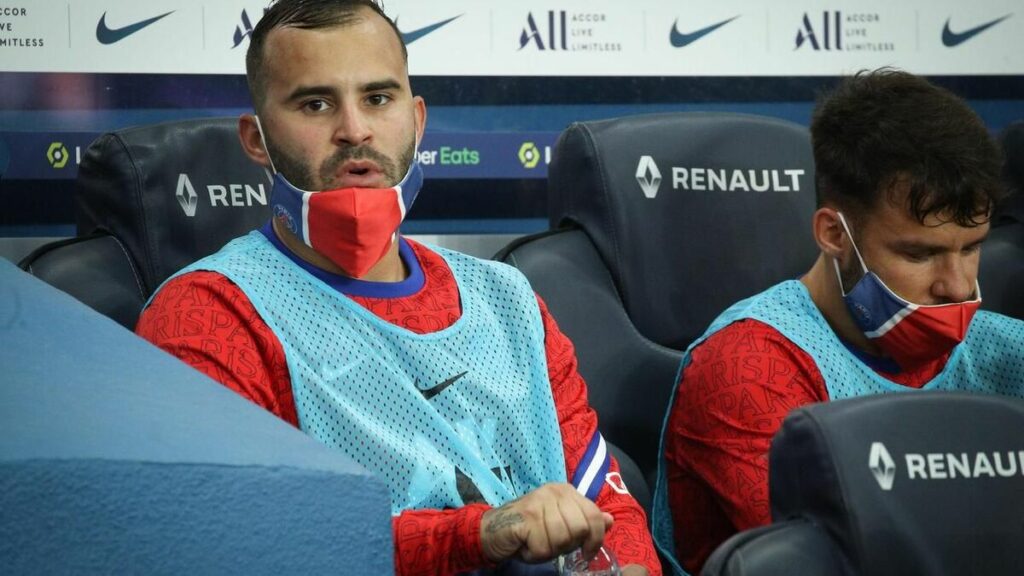 « Je ne sais pas s’il aimait plus ma femme que moi » : Jesé tacle son ancien président au PSG Nasser al-Khelaïfi