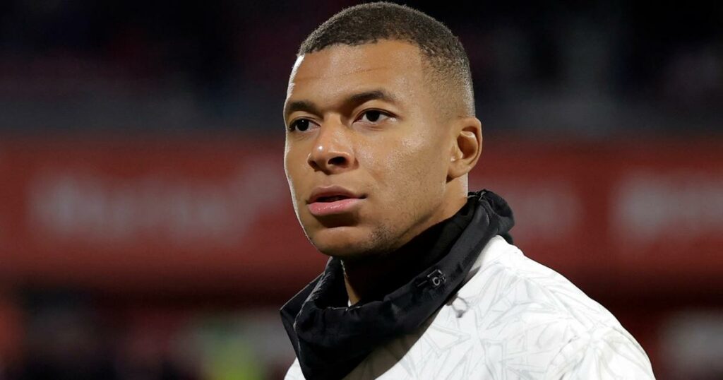 «Je ne suis pas concerné» : Mbappé sort du silence sur l’affaire de viol en Suède