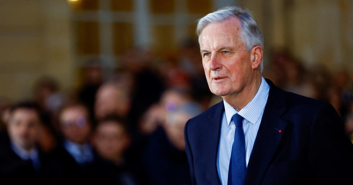 « Je prendrai ma part » : les confidences de Michel Barnier, aux ambitions intactes malgré la censure