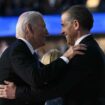 Joe Biden contredit son propre engagement en graciant son fils Hunter, peu avant le retour de Donald Trump à la Maison Blanche