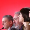 Juan Espadas convocará el congreso del PSOE andaluz para los días 22 y 23 de febrero y plantará batalla a los críticos: «Yo no me escondo»