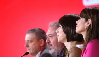 Juan Espadas convocará el congreso del PSOE andaluz para los días 22 y 23 de febrero y plantará batalla a los críticos: «Yo no me escondo»