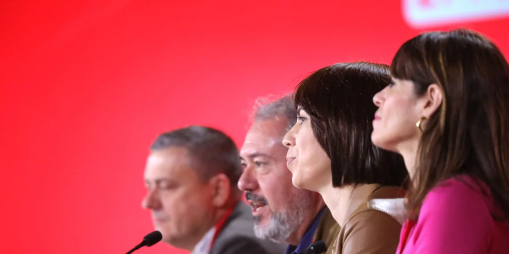 Juan Espadas convocará el congreso del PSOE andaluz para los días 22 y 23 de febrero y plantará batalla a los críticos: «Yo no me escondo»