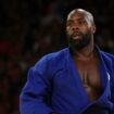 Judo : Teddy Riner et le Paris Saint-Germain vainqueurs de la Ligue des Champions