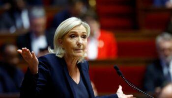 Jugement, dissolution, présidentielle… Le calendrier flou de Marine Le Pen